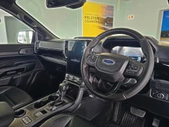 FORD RANGER DOUBLE CAB 2.3L SPORT 4X2 10AT