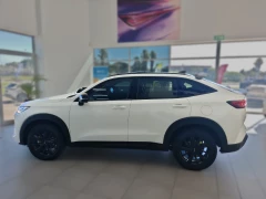 2023 Haval H6 Gt 2.0t 4wd Super Luxury Dct