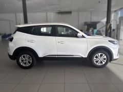 CHERY TIGGO 4 CROSS LITE CVT