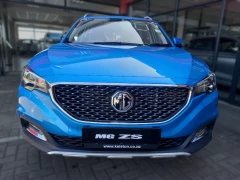 MG ZS 1.5 LUXURY A/T