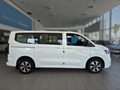 VOLKSWAGEN KOMBI LIFE 2.0TDI 125KW 8SP AUTO