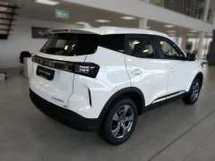 CHERY TIGGO 4 CROSS ME 1.5T DCT