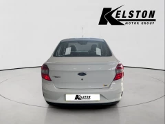 2020 Ford Figo 1.5 Ambinete 5mt 4dr