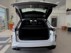 2025 OMODA C9 AWD EXPLORE