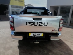 2026 Isuzu 3.0 Ddi Double Cab Hr X-rider A/t
