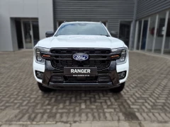FORD RANGER SUPER CAB 3.0L V6 WILDTRAK 4WD 10AT