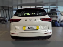 2026 Haval H6 20t Luxury 9dct
