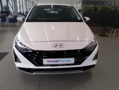 2025 Hyundai I20 1.2 Premium Mt My24