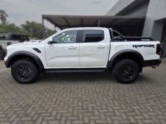 FORD  3.0L V6 TT RAPTOR 4WD 10AT