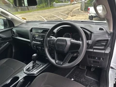 2025 Isuzu 1.9 Ddi Double Cab Hr L A/t