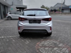 MG MG3 1.5L AT DELUX