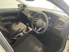 2025 Volkswagen Polo 1.0 Tsi