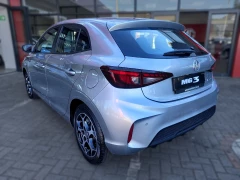 MG MG3 1.5L AT COMFORT