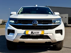 2024 Volkswagen Amarok Style D/c 2.0 Bitdi 154kw 4mot 10sp Auto