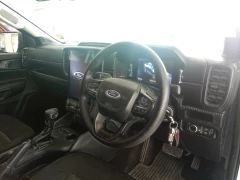 2026 Ford Ranger Double Cab 20l Sit Xl 4x2 10at