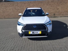 2024 Toyota Corolla Cross 1.8 Xr Hev