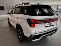 HYUNDAI ALCAZAR 2.0 EXECUTIVE AT 7STR