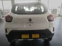 RENAULT KWID CLIMBER