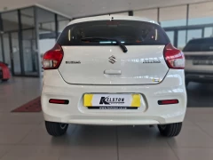 2024 Suzuki Celerio 10 Gl Amt