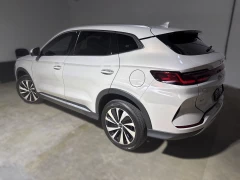 BYD SEALION 6 DYNAMIC FWD_PHEV