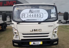 JMC CARRYING PLUS N720 3360WB, CHASSIS CAB