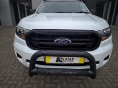 2019 FORD  RANGER 22TDCI DOUBLE CAB XL 6MT 4X2