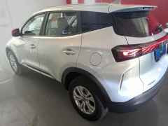CHERY TIGGO 4 CROSS LITE MT