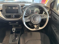 2023 Suzuki Baleno 15 Gl At