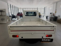 MAHINDRA BOLERO MAXX PIK UP CITY 15T VX