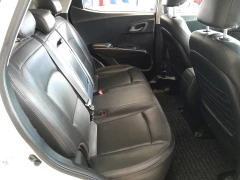 2022 Mahindra Xuv 300 W8 Diesel 1.5 Mt