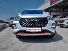 2026 Chery Tiggo 4 Pro Lite Mt