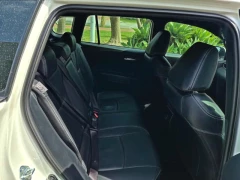 2025 Toyota Corolla Cross 1.8 Xs