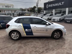 2026 Volkswagen Polo 1.0 Tsi