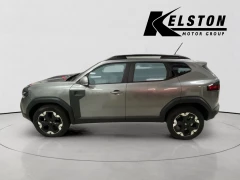 2025 Renault Duster 1.3l Turbo Intens Edc 4x2