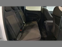 2026 Volkswagen Amarok D/c Life 2.0 Bitdi 154kw 4mot 10sp Auto