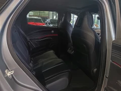 OMODA C7 SHS