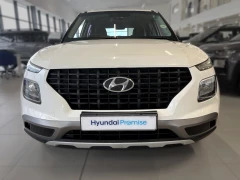 2020 Hyundai Venue 1.0 Tgdi Motion Mt