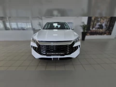 BYD SEALION 5 DYNAMIC