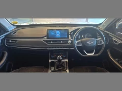 2024 Chery Tiggo 4 Pro Lite Mt