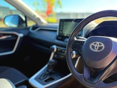 2019 Toyota Rav4 2.0 Gx Cvt 2wd