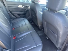 2021 Haval H2 1.5t Luxury 