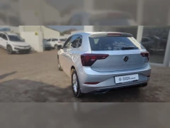 2026 Volkswagen Polo 1.0 Tsi