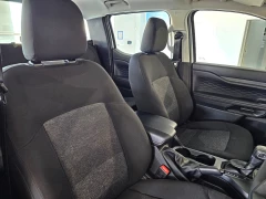 FORD RANGER DOUBLE CAB 2.0L SIT XL 4X2 6AT