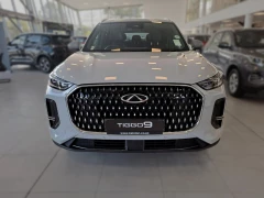 2026 Chery Ice 2.0t Pinnacle