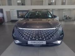 OMODA C5 STREET PLUS