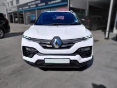 2022 RENAULT KIGER 1.0 TURBO MT ZEN