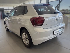 2020 Volkswagen Polo Tsi 1.0 70 Kw Comfortline