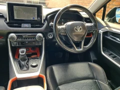 2024 Toyota Rav4 20 Gx-r Cvt Awd 57o
