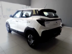 MAHINDRA XUV3X0 1.2T MX3 AT
