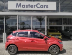 2023 Hyundai I20 1.2 Motion Mt